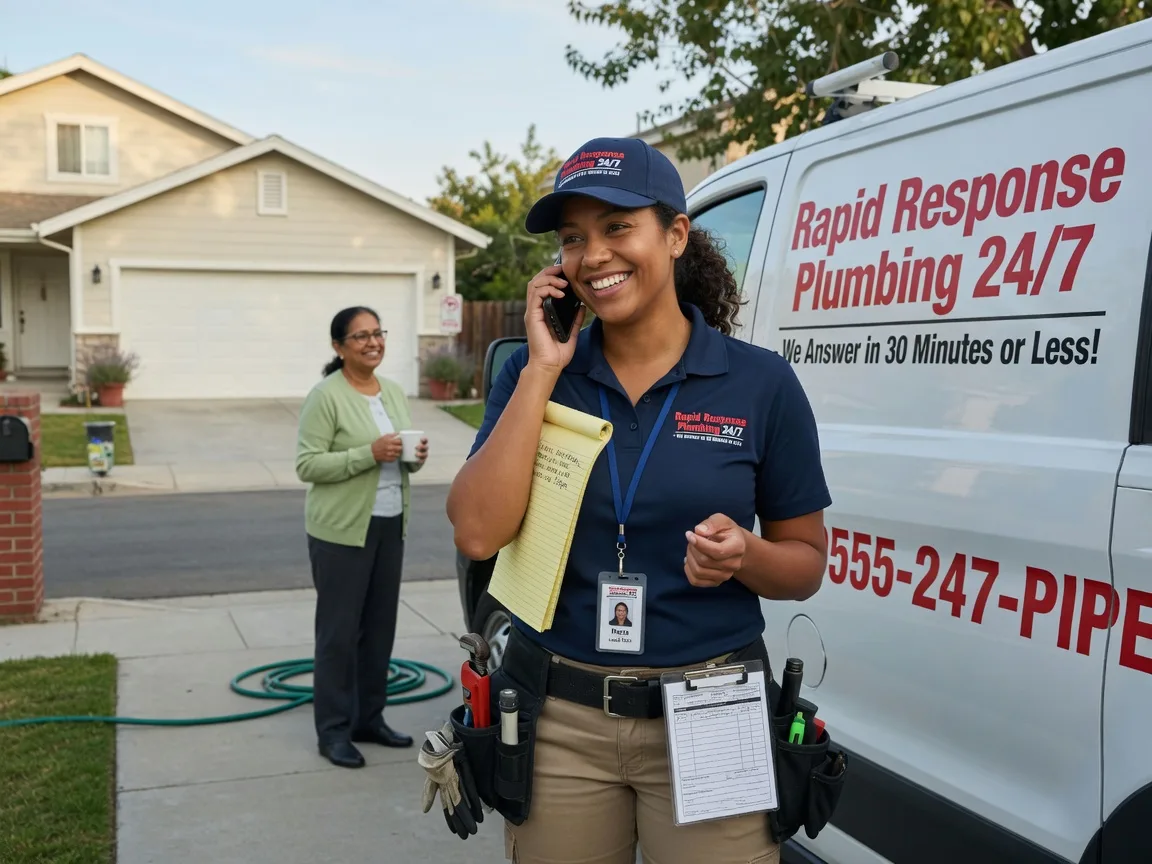 Emergency Plumber Warren, OH FAQs